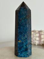 Edelstenen toren, Verzamelen, Mineralen en Fossielen, Ophalen of Verzenden