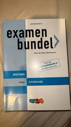 J.R. van der Vecht - havo Scheikunde 2022/2023, Boeken, Schoolboeken, HAVO, Scheikunde, Ophalen of Verzenden, Zo goed als nieuw