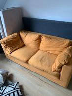 Linteloo 2-zitsbank - 185 cm breed - ZSM ophalen!, Gebruikt, 150 tot 200 cm, Tweepersoons, Ophalen of Verzenden