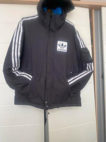 ZGAN Jas beschikbaar voor biedingen