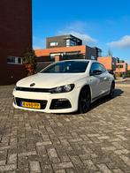 STOERE VW SCIROCCO VOOR INRUILPRIJSJE!!, Auto's, 4 stoelen, 1219 kg, Handgeschakeld, Particulier