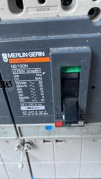 Opkoper schakelautomaten gezocht!!, Doe-het-zelf en Verbouw, Gereedschap | Overige machines, Ophalen of Verzenden, Zo goed als nieuw
