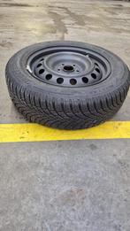 winterwielen / banden, Auto-onderdelen, Banden en Velgen, Ophalen, Gebruikt, 15 inch, Band(en)