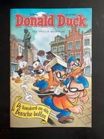 Donald Duck Nr. 24-2025 - De honderd-en-één Bossche bollen, Eén stripboek, Verzenden, Nieuw