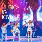2 tickets ABBA 16 november Ahoy Rotterdam, Tickets en Kaartjes, Twee personen, November