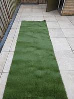 Kunstgras - 3.08m x 1.10m, Tuin en Terras, Gras en Kunstgras, Ophalen