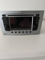 Corsa d navigatie radio Connect, Ophalen of Verzenden, Gebruikt