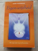 C. Ruizendaal - Eigen-wijsheid, Ophalen of Verzenden, Zo goed als nieuw, C. Ruizendaal