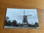 Van Krimpen 282 Nunspeet molen, Verzamelen, Ansichtkaarten | Nederland, Ophalen of Verzenden