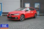 Volkswagen Polo GTI 200pk DSG LED VIRTUAL NIEUWSTAAT, Stof, Zwart, 4 cilinders, Bedrijf
