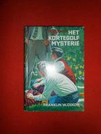 De Hardy’s: Het kortegolfmysterie, Boeken, Ophalen of Verzenden, Zo goed als nieuw