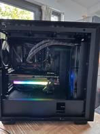 Ryzen 9 game pc 5900x rtx 3080 32gb 1tb ssd, Computers en Software, Desktop Pc's, 32 GB, Ophalen of Verzenden, Zo goed als nieuw
