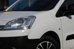 Citroën Berlingo 1.6-16V "Comfort" BTW-BPM vrij !, Auto's, Bestelauto's, Voorwielaandrijving, Stof, Gebruikt, Zwart