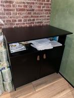 Ruime commode, Ophalen, 50 tot 70 cm, Zo goed als nieuw, 75 tot 100 cm