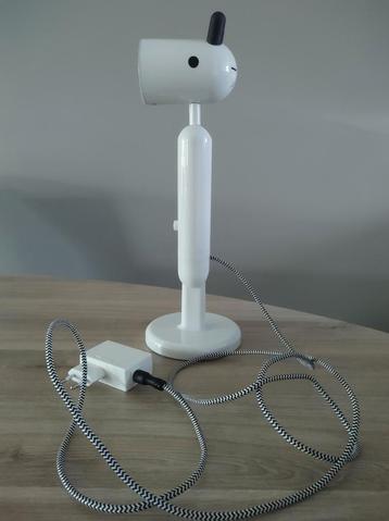 Ikea LED-bureaulamp (zo goed als nieuw) beschikbaar voor biedingen