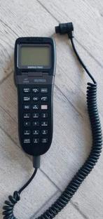 Simrad RS82 Handset marifoon, Watersport en Boten, Ophalen of Verzenden, Zo goed als nieuw, Radio