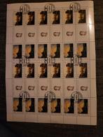 Sovjet-Unie (USSR) Postzegels 1991, Ophalen of Verzenden, Buitenland