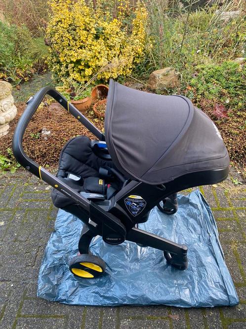 Doona kinderwagen/maxicosi, Kinderen en Baby's, Kinderwagens en Combinaties, Zo goed als nieuw, Overige merken, Ophalen