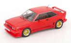 Volkswagen Scirocco 1980 "Rieger GTO" Rood 1-18 MCG Models, Overige merken, Tschuiten@hotmail.com, Duitsland, Auto