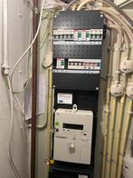 Elektricien Erkend, 33 - 40 uur