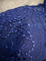 Nieuwe Marie Jo BH 85C, Ophalen of Verzenden, Blauw, BH