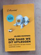 Jelmer Mommers - Hoe gaan we dit uitleggen, Boeken, Gelezen, Jelmer Mommers, Ophalen of Verzenden