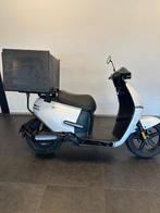 bezorgscooter, Fietsen en Brommers, Ophalen, Zo goed als nieuw, Overige typen, Overige merken