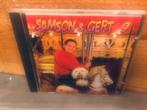 Samson & Gert 9, Ophalen of Verzenden, Gebruikt, Muziek