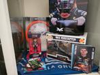 Te koop  max verstappen verzameling, Ophalen of Verzenden, Nieuw