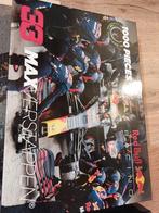 Max verstappen puzzel, Hobby en Vrije tijd, Denksport en Puzzels, Ophalen of Verzenden, Zo goed als nieuw