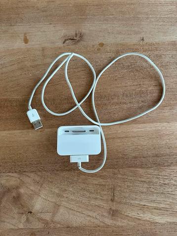 Apple iPod Docking Station beschikbaar voor biedingen