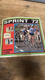 Panini sprint 72., Overige supermarkten, Ophalen of Verzenden