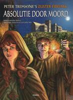 Zuster Fidelma deel 1 en 2 Peter Tremayne's, Boeken, Complete serie of reeks, Ophalen of Verzenden, Zo goed als nieuw