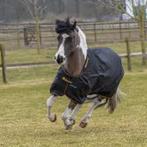 Bucas Irish Turnout light maat 5.0 (115), Dieren en Toebehoren, Ophalen of Verzenden, Nieuw, Deken