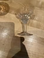 Eissenloefel kristallen Likeurglazen, Ophalen of Verzenden, Zo goed als nieuw, Overige typen