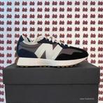 New Balance 327 Grey Navy Black | EU 42, Kleding | Heren, Schoenen, Blauw, Nieuw, Ophalen of Verzenden, Sneakers of Gympen