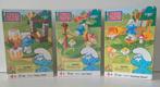 Smurf Smurfen Mega Blocks Playsets, Verzamelen, Smurfen, Ophalen of Verzenden, Nieuw, Verschillende Smurfen