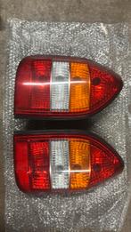 Achterlichten opel zafira A links en rechts, Ophalen of Verzenden, Gebruikt, Opel