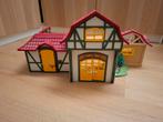 Playmobil 6926 Paardenmanege - Compleet & Als Nieuw!, Kinderen en Baby's, Speelgoed | Poppenhuizen, Ophalen, Zo goed als nieuw