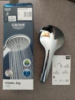 Douchekop Grohe, waterbesparend, Doe-het-zelf en Verbouw, Sanitair, Ophalen of Verzenden, Nieuw, Douche