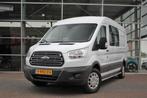 Ford Transit 330 2.0 TDCIL3H2DCTr, Auto's, Stof, 4 cilinders, 14 km/l, Bedrijf