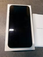 Apple iPhone XR 128GB Zwart + Quad Lock hoesje, Zwart, IPhone XR, Ophalen of Verzenden, Zonder simlock