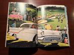 Boek - 50's Cars (Taschen), Gelezen, Algemeen, Jim Heimann, Ophalen of Verzenden