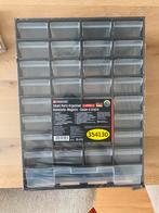 Organiser voor hobby of garage, Ophalen, Nieuw