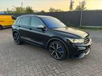 Volkswagen Tiguan R 75 EDITION 2.0 320 PK  DSG 2023 Zwart, Automaat, Euro 6, 4 cilinders, 1984 cc