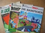 adv7160 asterix, Boeken, Stripboeken, Gelezen, Ophalen of Verzenden