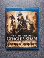 By the will of Genghis Khan, Verzenden, Zo goed als nieuw, Drama