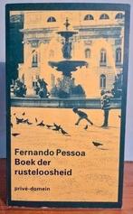 Fernando Pessoa Boek der Rusteloosheid pd 283 Nieuw, Ophalen of Verzenden, Nieuw