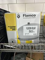 Flexcon Solar 25 Expansievat Nieuw in Doos, Nieuw, Ophalen of Verzenden, Minder dan 3 jaar oud, Minder dan 20 liter
