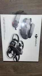 Drone DJI Avata 2 3 batteries, Ophalen of Verzenden, Nieuw